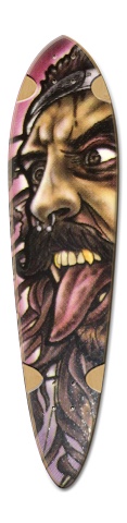 Design 447984 Skateboards, Longboards and Grip Tape Image