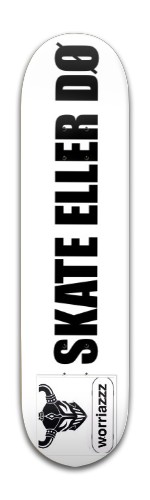 Design 448109 Skateboards, Longboards and Grip Tape Image