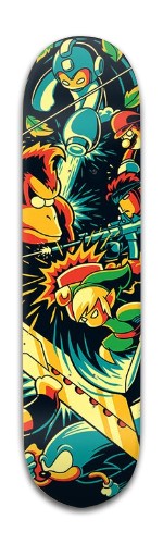 Design 448128 Skateboards, Longboards and Grip Tape Image
