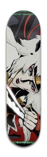 Design 448206 Skateboards, Longboards and Grip Tape
