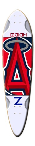 Design 44821 Skateboards, Longboards and Grip Tape