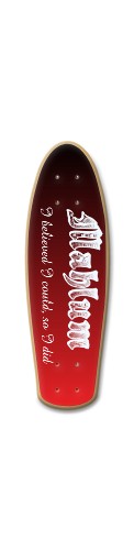 Design 448212 Skateboards, Longboards and Grip Tape