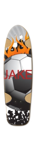 Design 448341 Skateboards, Longboards and Grip Tape