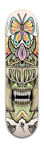 Design 448386 Skateboards, Longboards and Grip Tape