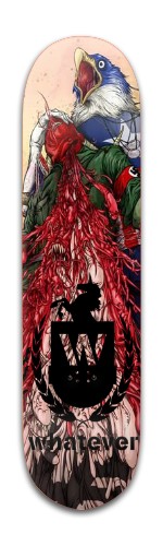 Design 448405 Skateboards, Longboards and Grip Tape