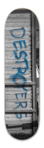 Design 448429 Skateboards, Longboards and Grip Tape Image