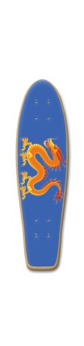 Design 448441 Skateboards, Longboards and Grip Tape