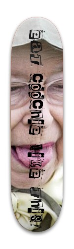 Design 448462 Skateboards, Longboards and Grip Tape