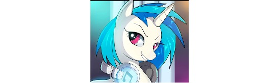 Brony on the ride Skateboards, Longboards and Grip Tape Image