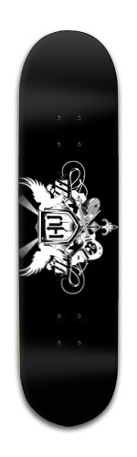 Design 448545 Skateboards, Longboards and Grip Tape