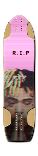 Design 448594 Skateboards, Longboards and Grip Tape Image