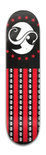 Design 448644 Skateboards, Longboards and Grip Tape Image