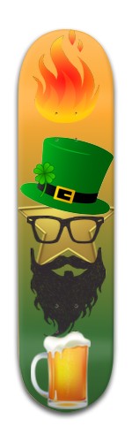 Design 448657 Skateboards, Longboards and Grip Tape Image