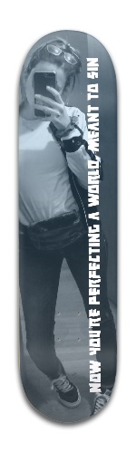 Design 448664 Skateboards, Longboards and Grip Tape Image