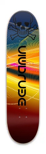 Design 448704 Skateboards, Longboards and Grip Tape Image