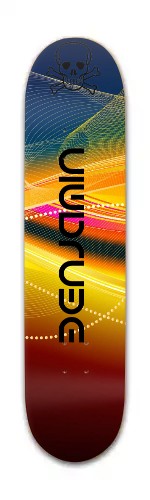 Design 448706 Skateboards, Longboards and Grip Tape Image