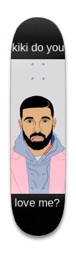 Design 448722 Skateboards, Longboards and Grip Tape Image