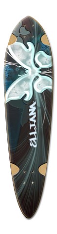 Design 448726 Skateboards, Longboards and Grip Tape Image