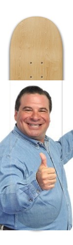 Design 448738 Skateboards, Longboards and Grip Tape Image