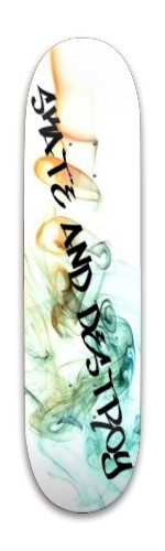 Design 448841 Skateboards, Longboards and Grip Tape Image