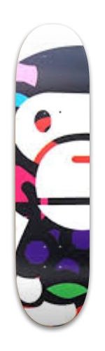 Design 448940 Skateboards, Longboards and Grip Tape Image