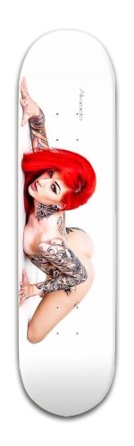 Design 448967 Skateboards, Longboards and Grip Tape Image