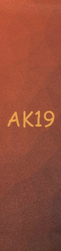 Ak19 Skateboards, Longboards and Grip Tape Image