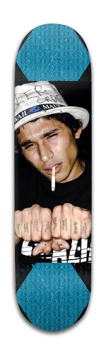 Design 449021 Skateboards, Longboards and Grip Tape