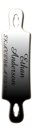 Design 449057 Skateboards, Longboards and Grip Tape