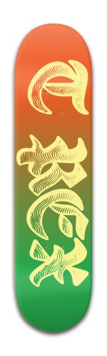 Design 449071 Skateboards, Longboards and Grip Tape
