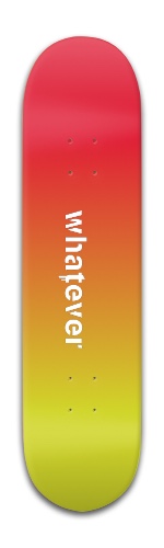 Design 449076 Skateboards, Longboards and Grip Tape
