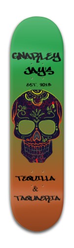 Design 449100 Skateboards, Longboards and Grip Tape