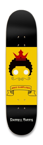 Design 449108 Skateboards, Longboards and Grip Tape