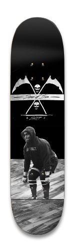 Design 449226 Skateboards, Longboards and Grip Tape Image
