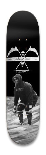 Design 449227 Skateboards, Longboards and Grip Tape Image