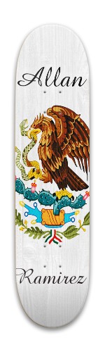 Design 449290 Skateboards, Longboards and Grip Tape
