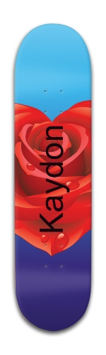 Design 449313 Skateboards, Longboards and Grip Tape