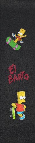 Design 449400 Skateboards, Longboards and Grip Tape