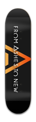 #FATN Skateboards, Longboards and Grip Tape Image