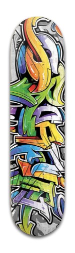 Design 449613 Skateboards, Longboards and Grip Tape Image