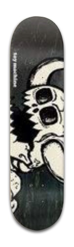 Design 449623 Skateboards, Longboards and Grip Tape Image
