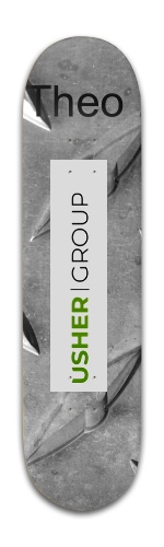 Design 449874 Skateboards, Longboards and Grip Tape Image