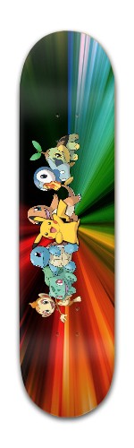 Design 449908 Skateboards, Longboards and Grip Tape Image