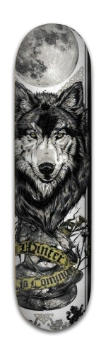 Design 449937 Skateboards, Longboards and Grip Tape Image