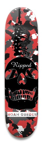 Design 450078 Skateboards, Longboards and Grip Tape