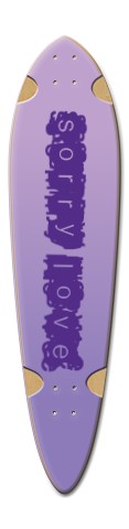 Design 450101 Skateboards, Longboards and Grip Tape
