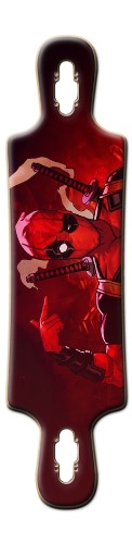 Design 450111 Skateboards, Longboards and Grip Tape