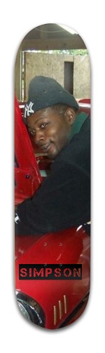 Design 450117 Skateboards, Longboards and Grip Tape Image