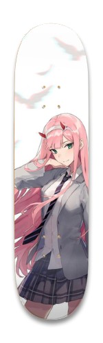 Zero Two