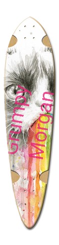 Design 450178 Skateboards, Longboards and Grip Tape